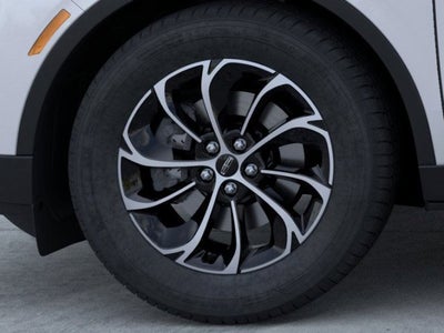 2026 Lincoln NAUTILUS PREMIER