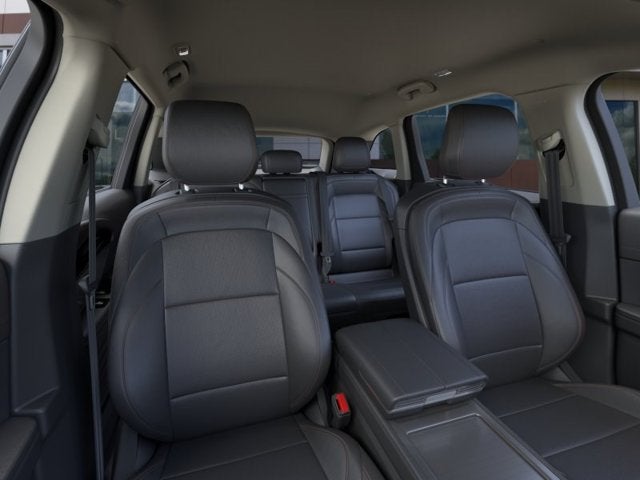 2026 Lincoln NAUTILUS Premium