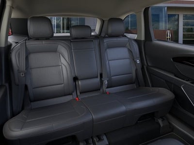 2026 Lincoln NAUTILUS Premium