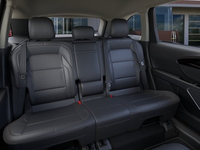 2026 Lincoln NAUTILUS Premium