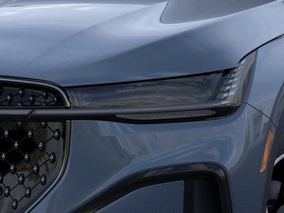 2026 Lincoln NAUTILUS Premium