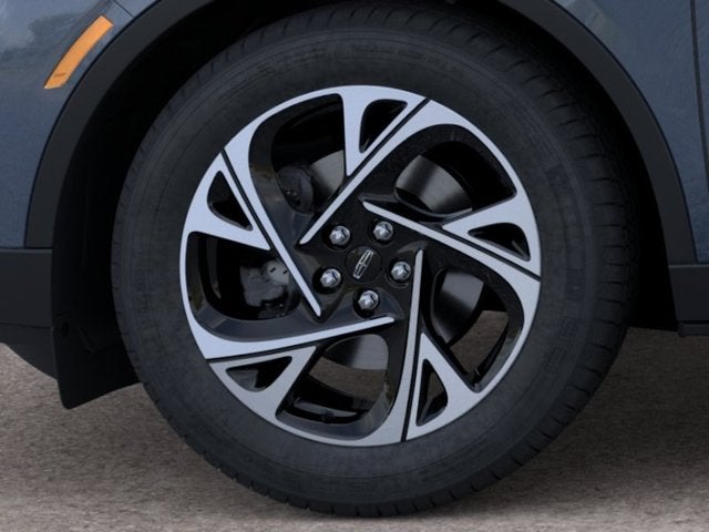 2026 Lincoln NAUTILUS Premium
