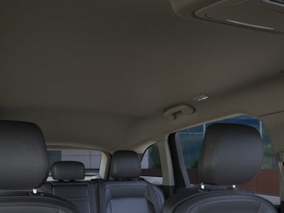 2026 Lincoln NAUTILUS Premium