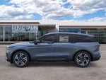 2026 Lincoln NAUTILUS Premium
