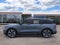 2026 Lincoln NAUTILUS Premium