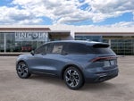 2026 Lincoln NAUTILUS Premium