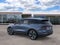 2026 Lincoln NAUTILUS Premium