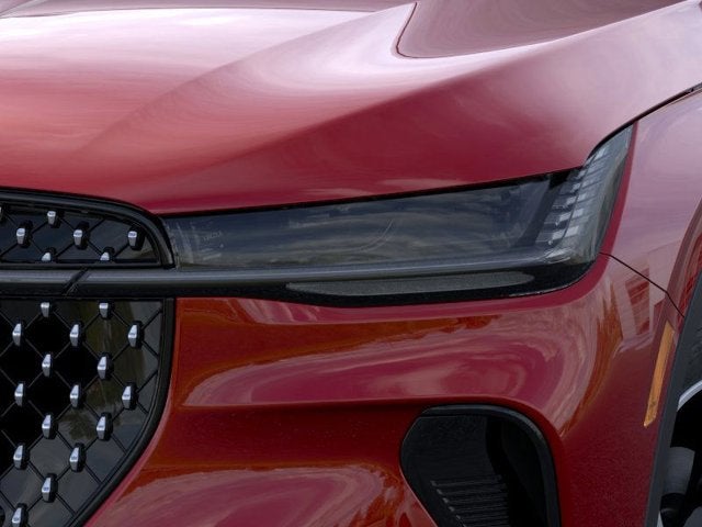 2026 Lincoln NAUTILUS PREMIER