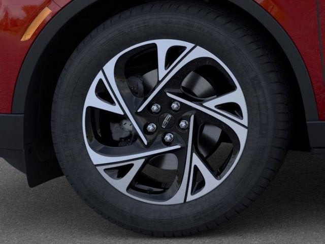 2026 Lincoln NAUTILUS PREMIER