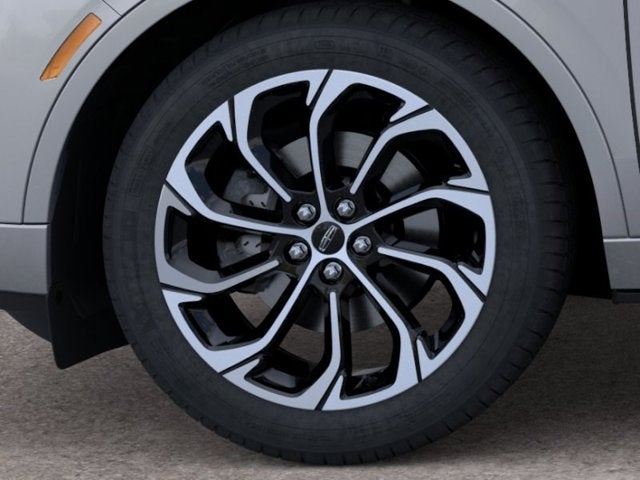 2026 Lincoln NAUTILUS HYBRID Reserve