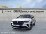 2026 Lincoln NAUTILUS HYBRID Reserve