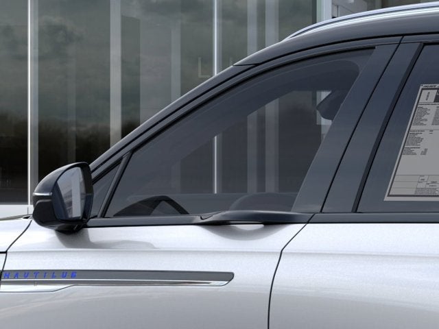 2026 Lincoln NAUTILUS HYBRID Reserve