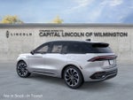 2026 Lincoln NAUTILUS HYBRID Reserve