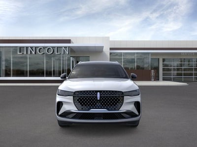 2026 Lincoln NAUTILUS HYBRID Reserve