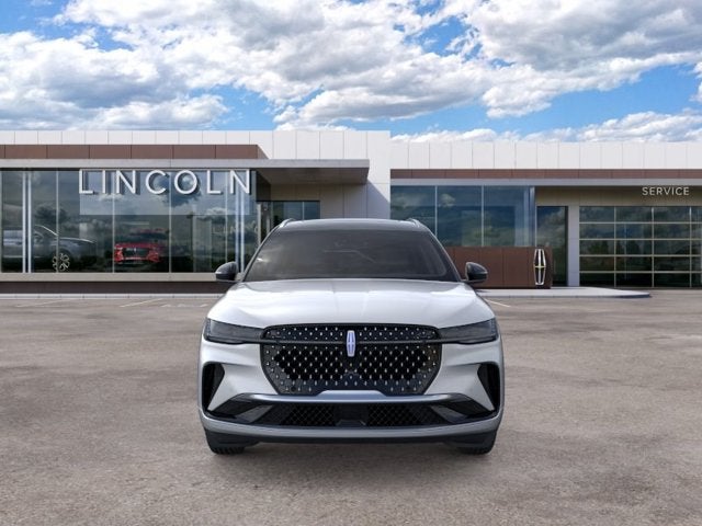 2026 Lincoln NAUTILUS HYBRID Reserve