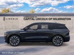 2026 Lincoln NAUTILUS HYBRID Reserve