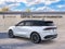 2026 Lincoln NAUTILUS HYBRID Reserve