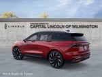 2026 Lincoln NAUTILUS HYBRID Reserve