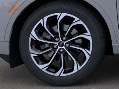 2026 Lincoln NAUTILUS HYBRID Reserve