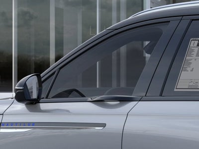 2026 Lincoln NAUTILUS HYBRID Reserve