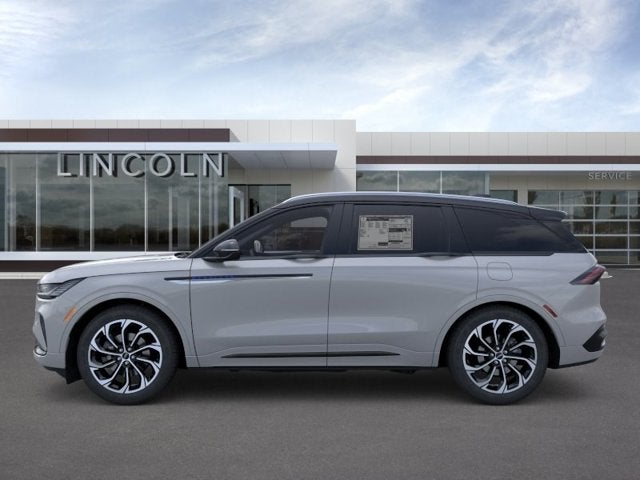 2026 Lincoln NAUTILUS HYBRID Reserve