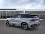 2026 Lincoln NAUTILUS HYBRID Reserve