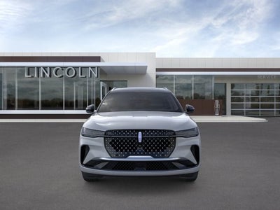 2026 Lincoln NAUTILUS HYBRID Reserve