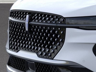 2026 Lincoln NAUTILUS HYBRID Reserve