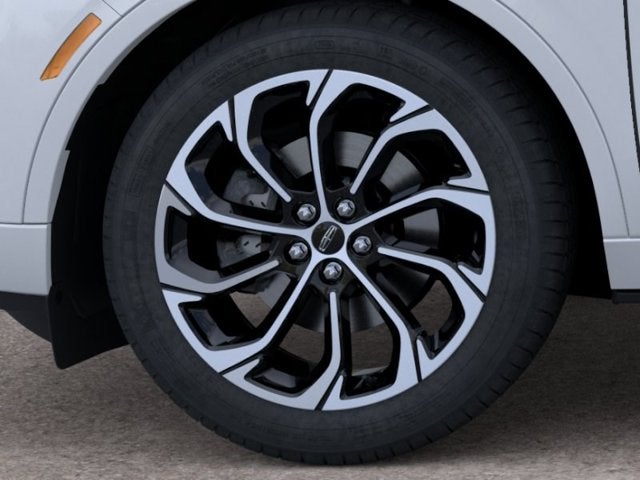 2026 Lincoln NAUTILUS HYBRID Reserve