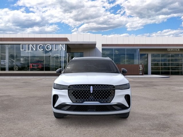 2026 Lincoln NAUTILUS HYBRID Reserve