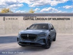 2026 Lincoln NAUTILUS HYBRID Reserve