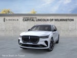 2026 Lincoln NAUTILUS HYBRID Reserve