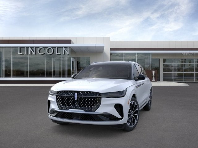 2026 Lincoln NAUTILUS HYBRID Reserve