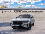2026 Lincoln NAUTILUS HYBRID Reserve