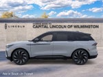 2026 Lincoln NAUTILUS HYBRID Reserve