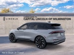 2026 Lincoln NAUTILUS HYBRID Reserve