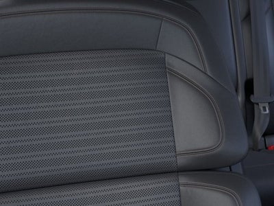 2026 Lincoln NAUTILUS HYBRID Reserve