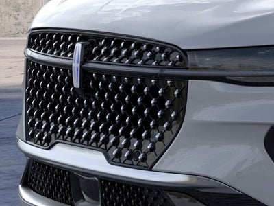 2026 Lincoln NAUTILUS HYBRID Reserve