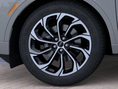 2026 Lincoln NAUTILUS HYBRID Reserve