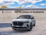 2026 Lincoln NAUTILUS HYBRID Reserve