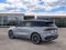 2026 Lincoln NAUTILUS HYBRID Reserve