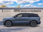 2026 Lincoln NAUTILUS HYBRID Reserve