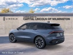 2026 Lincoln NAUTILUS HYBRID Reserve