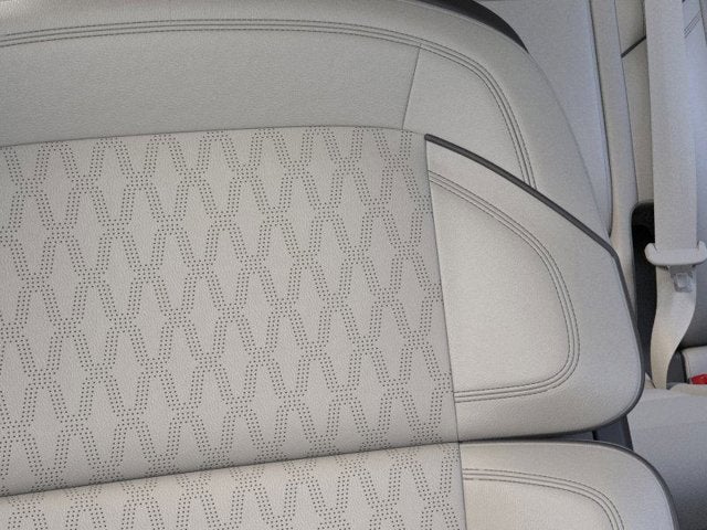 2026 Lincoln NAUTILUS BLKLBL