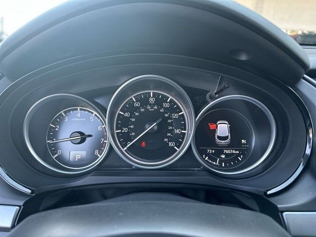 2020 Mazda Mazda CX-9 Touring