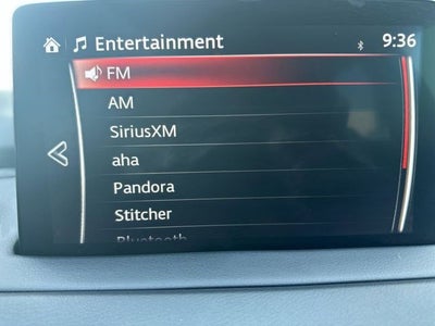 2020 Mazda Mazda CX-9 Touring