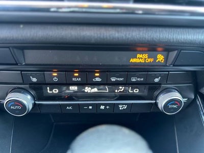 2020 Mazda Mazda CX-9 Touring