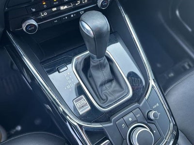 2020 Mazda Mazda CX-9 Touring