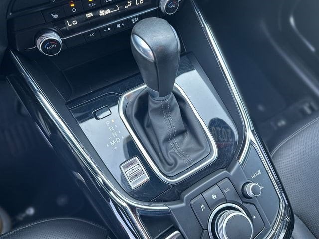 2020 Mazda Mazda CX-9 Touring