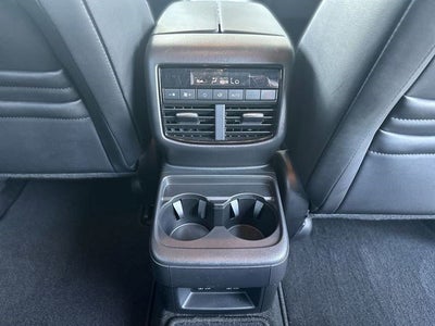 2020 Mazda Mazda CX-9 Touring